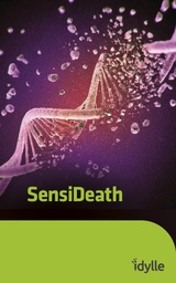 SensiDeath - Ultra-sensitive human cell death assay